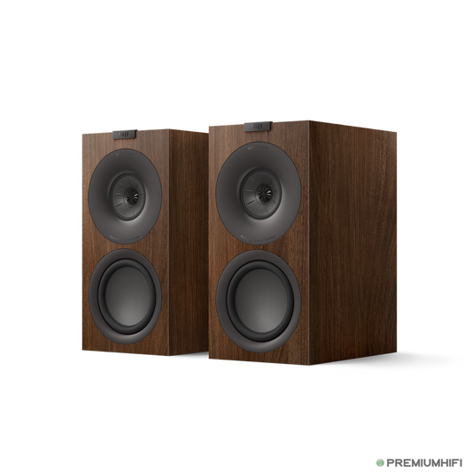 KEF Q Concerto Meta Bookshelf Speakers – Pair-🟢 PremiumHIFI audio store