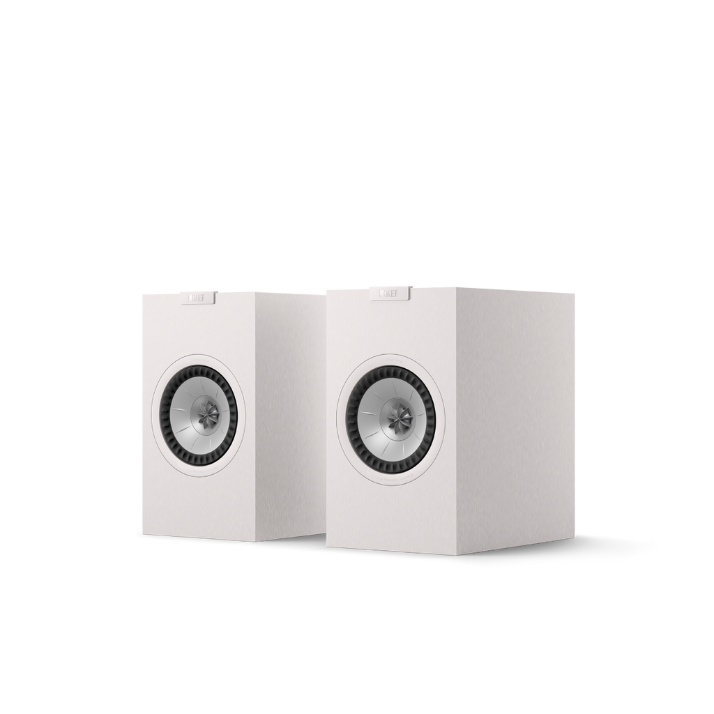 KEF Q1 Meta Bookshelf Speakers – Pair-🟢 PremiumHIFI audio store