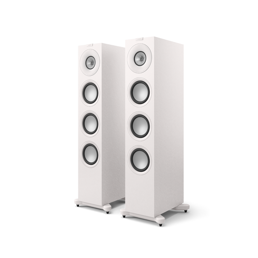 KEF Q11 Meta Floorstanding Speakers – Pair-🟢 PremiumHIFI audio store