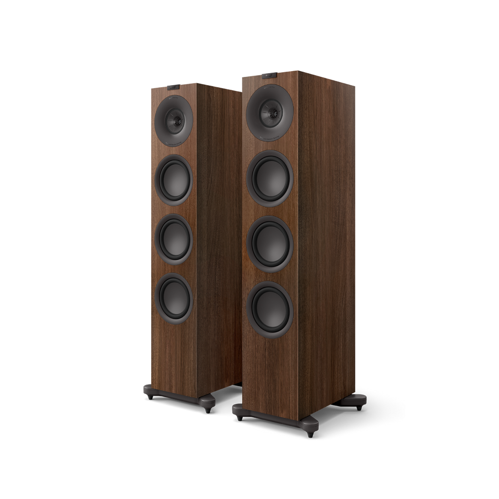 KEF Q11 Meta Floorstanding Speakers – Pair-🟢 PremiumHIFI audio store