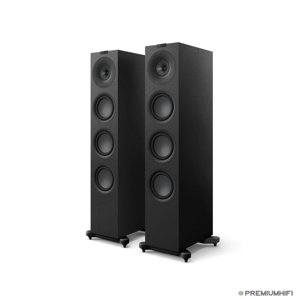 KEF Q11 Meta Floorstanding Speakers – Pair-🟢 PremiumHIFI audio store