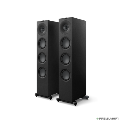 KEF Q11 Meta Floorstanding Speakers – Pair-🟢 PremiumHIFI audio store