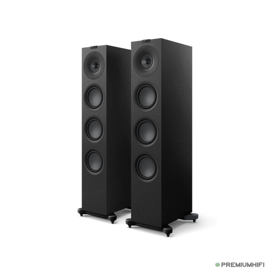 KEF Q11 Meta Floorstanding Speakers – Pair-🟢 PremiumHIFI audio store