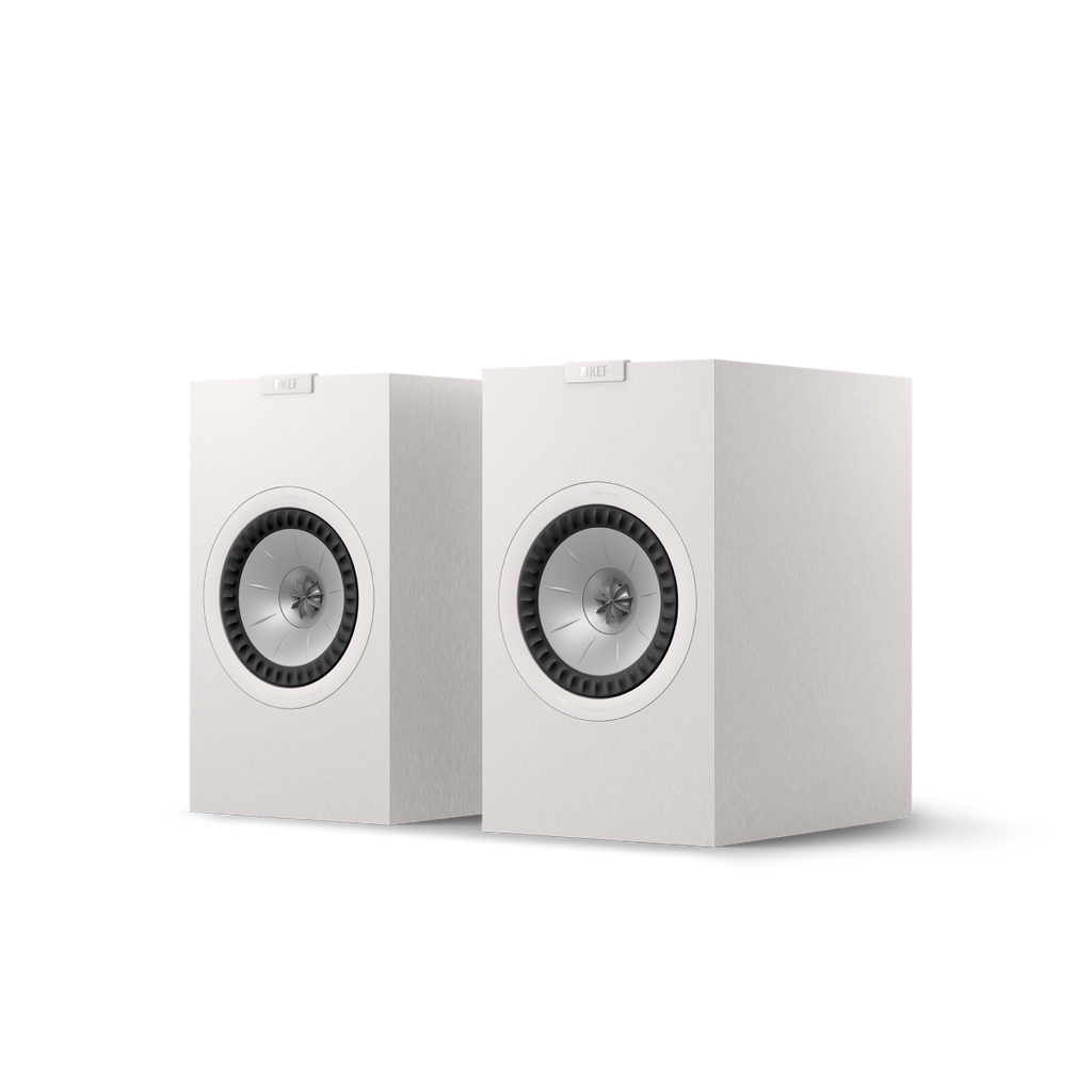 KEF Q3 Meta Bookshelf Speakers – Pair-🟢 PremiumHIFI audio store