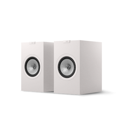 KEF Q3 Meta Bookshelf Speakers – Pair-🟢 PremiumHIFI audio store