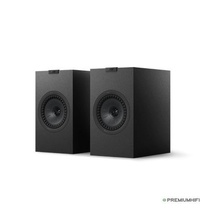 KEF Q3 Meta Bookshelf Speakers – Pair-🟢 PremiumHIFI audio store