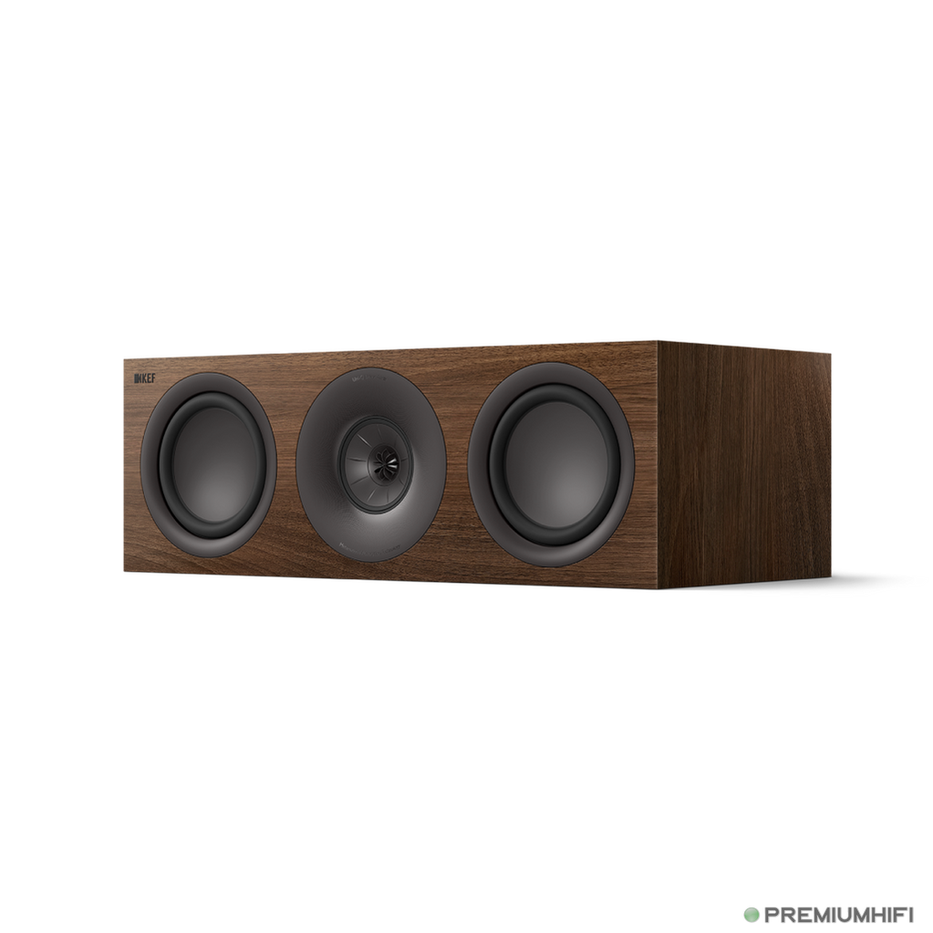 KEF Q6 Meta Center Speaker-🟢 PremiumHIFI audio store