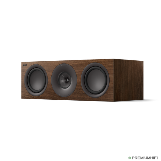KEF Q6 Meta Center Speaker-🟢 PremiumHIFI audio store
