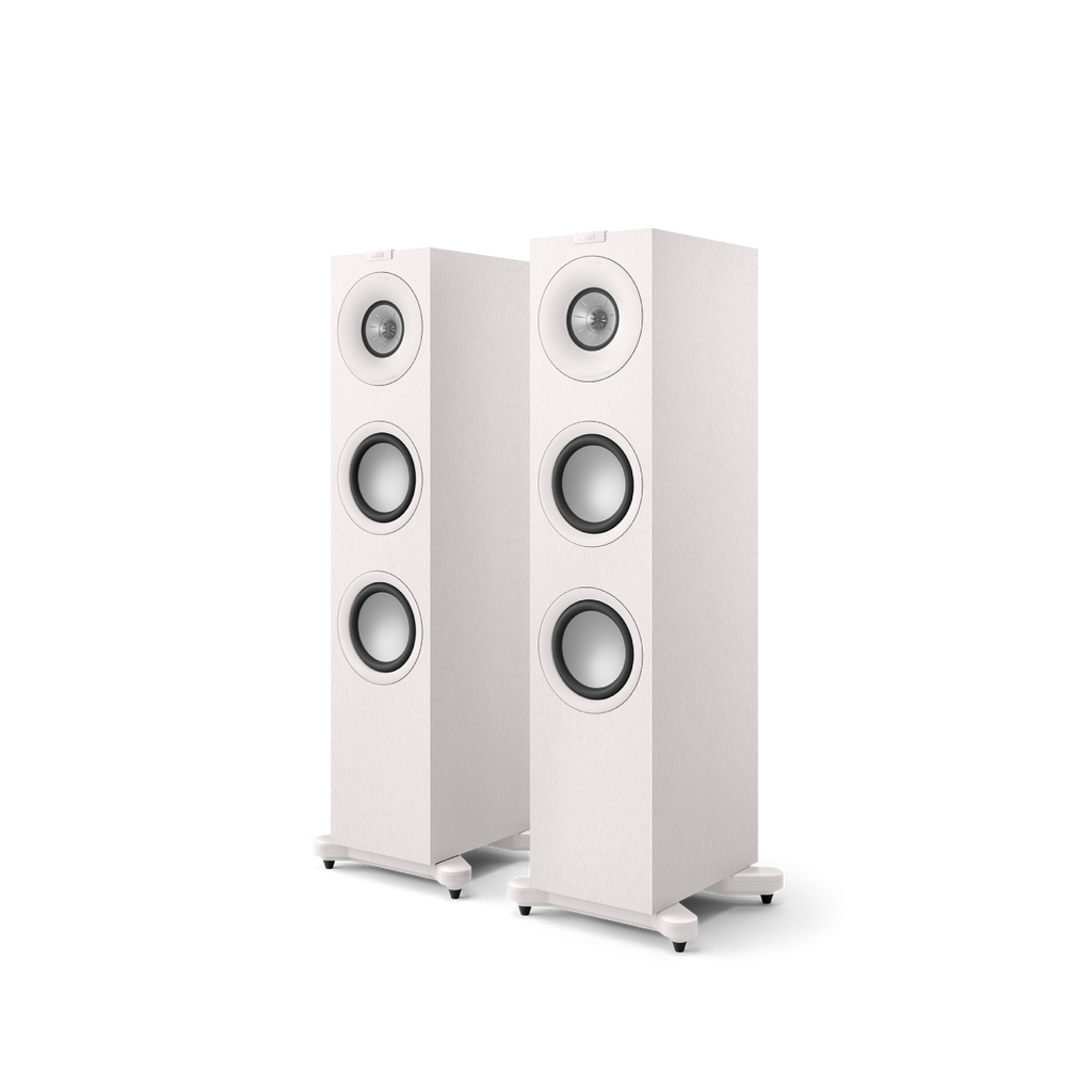 KEF Q7 Meta Floorstanding Speakers – Pair-🟢 PremiumHIFI audio store