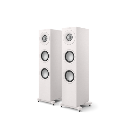 KEF Q7 Meta Floorstanding Speakers – Pair-🟢 PremiumHIFI audio store