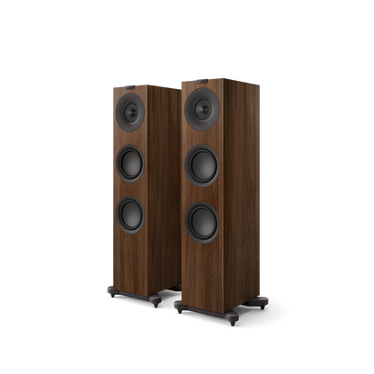 KEF Q7 Meta Floorstanding Speakers – Pair-🟢 PremiumHIFI audio store