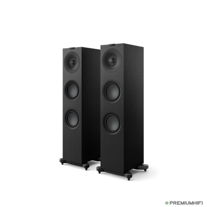 KEF Q7 Meta Floorstanding Speakers – Pair-🟢 PremiumHIFI audio store