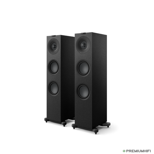 KEF Q7 Meta Floorstanding Speakers – Pair-🟢 PremiumHIFI audio store