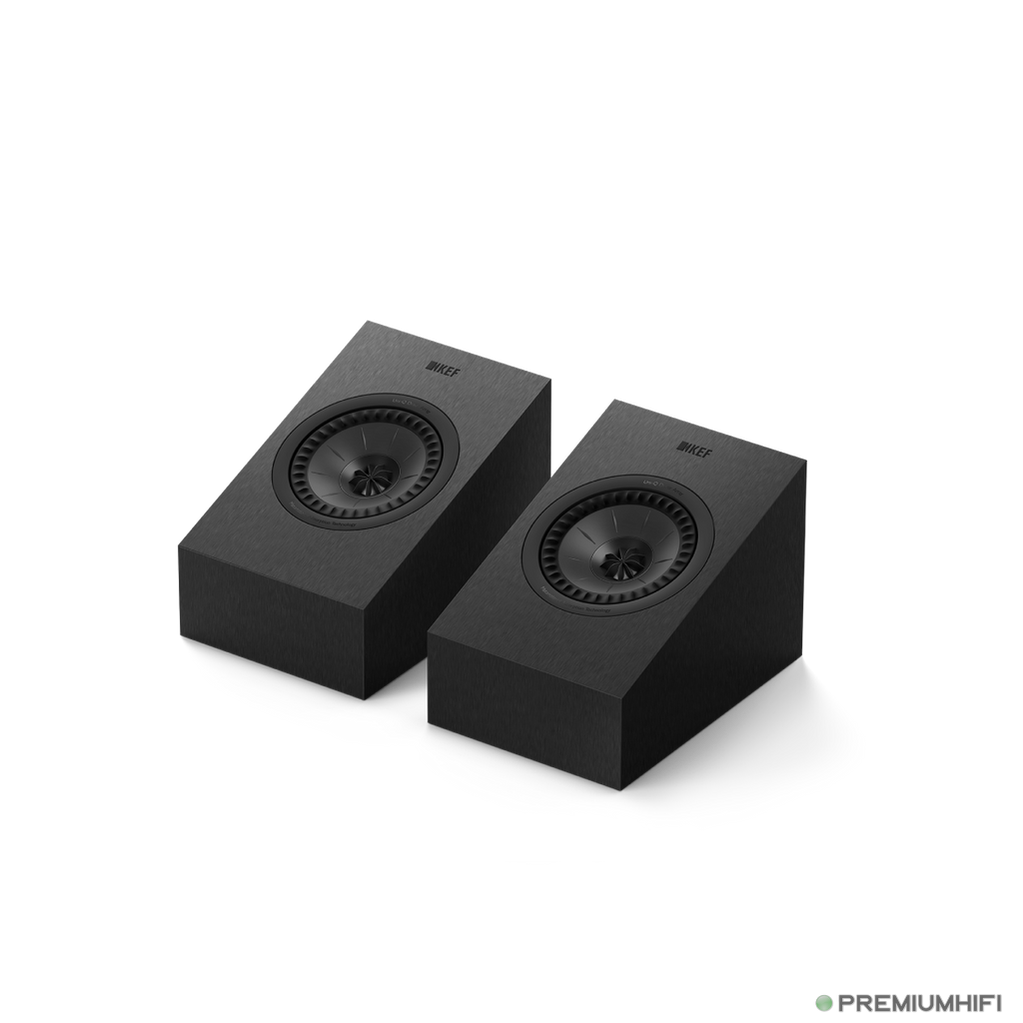 KEF Q8 Meta Dolby Atmos Speakers – Pair-🟢 PremiumHIFI audio store