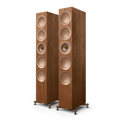 KEF R11 Meta Floorstanding Speakers – Pair-🟢 PremiumHIFI audio store