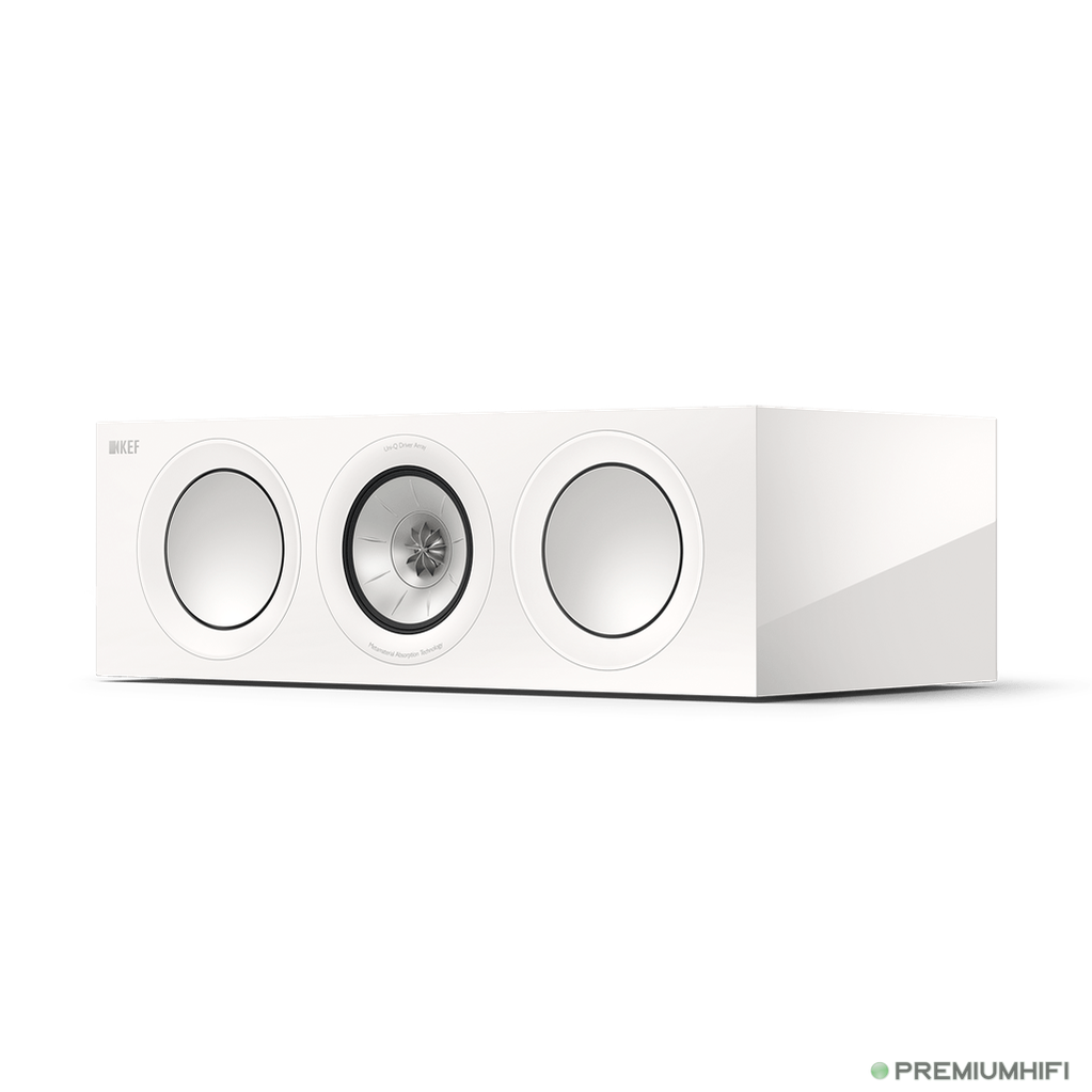 KEF R2 Meta Center Speaker-🟢 PremiumHIFI audio store