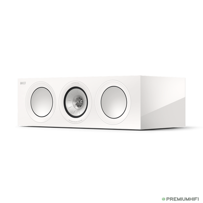 KEF R2 Meta Center Speaker-🟢 PremiumHIFI audio store