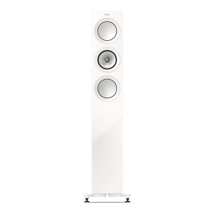 KEF R5 Meta Floorstanding Speakers – Pair-🟢 PremiumHIFI audio store