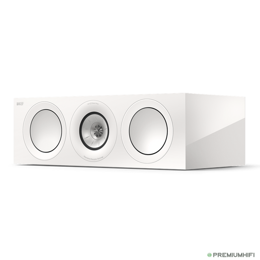 KEF R6 Meta Center Speaker-🟢 PremiumHIFI audio store