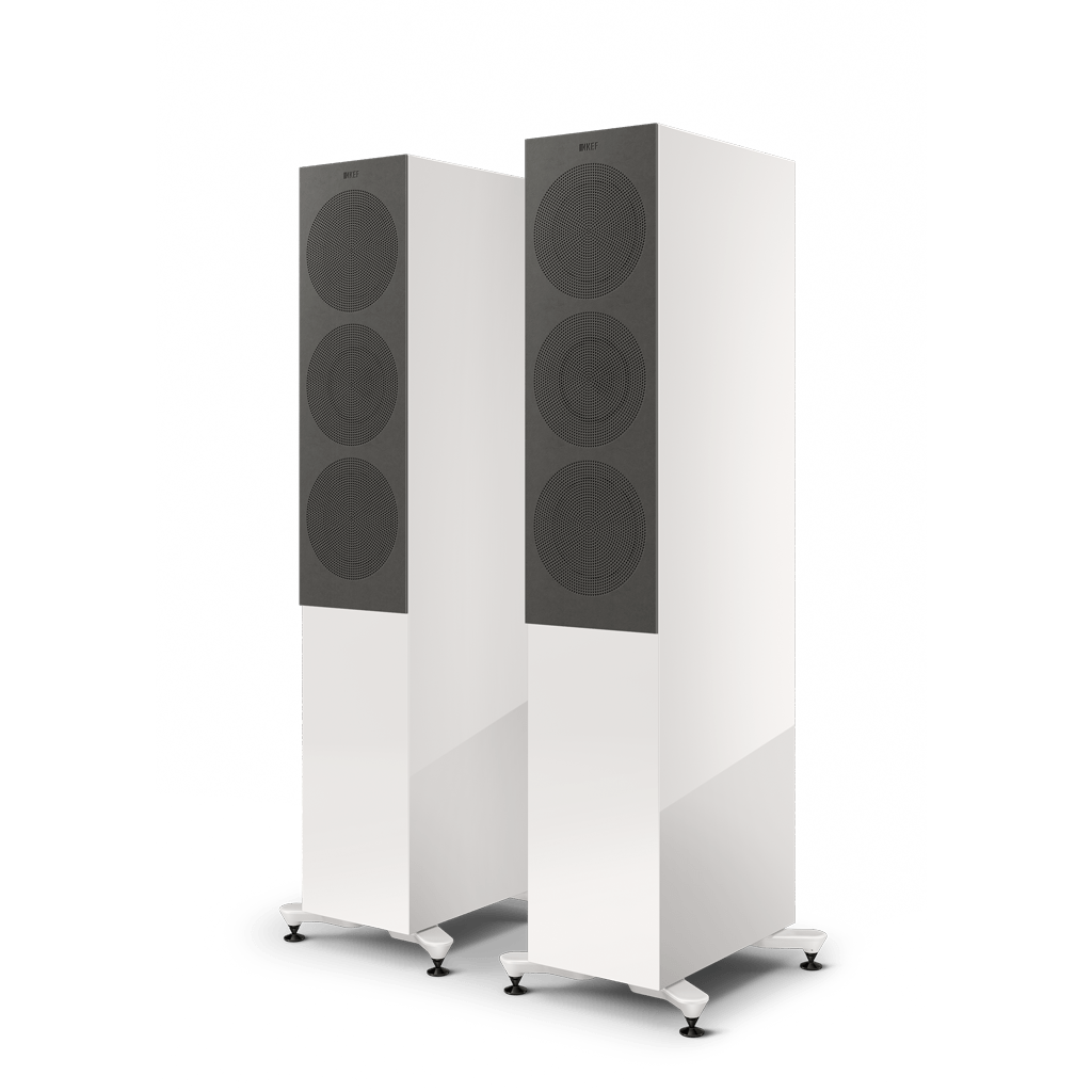 KEF R7 Meta Floorstanding Speakers – Pair-🟢 PremiumHIFI audio store