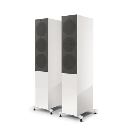 KEF R7 Meta Floorstanding Speakers – Pair-🟢 PremiumHIFI audio store