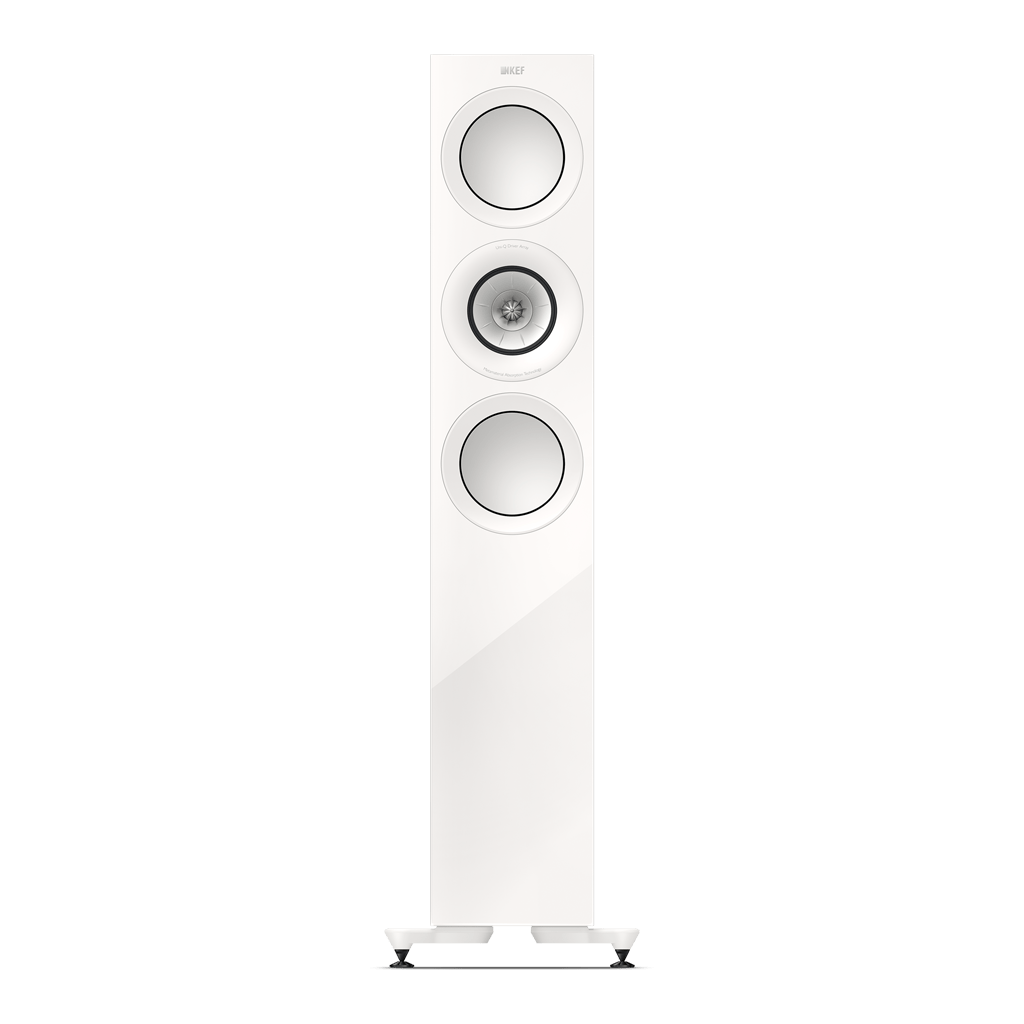 KEF R7 Meta Floorstanding Speakers – Pair-🟢 PremiumHIFI audio store