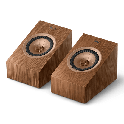 KEF R8a Meta Dolby Atmos Speakers – Pair-🟢 PremiumHIFI audio store