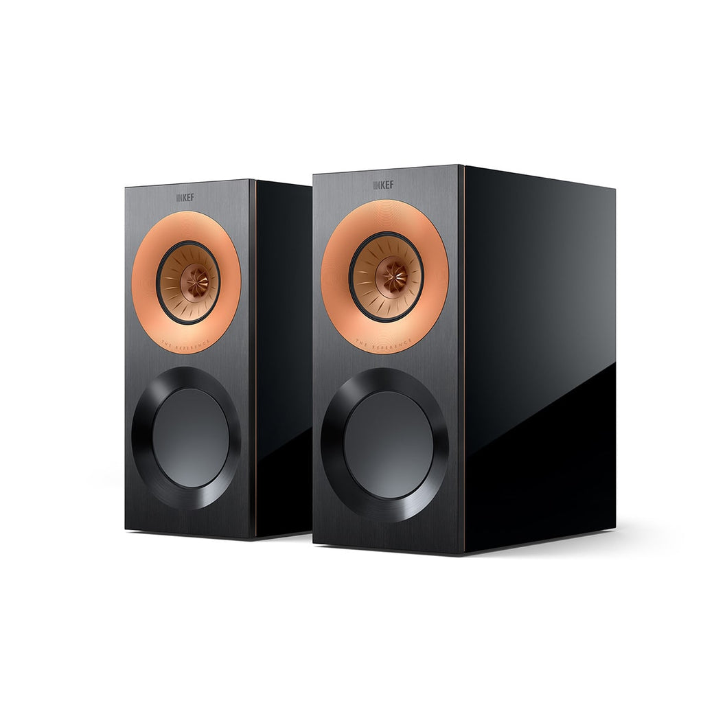 KEF Reference 1 Meta Speakers – Pair-🟢 PremiumHIFI audio store