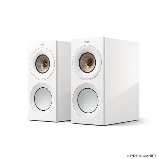 KEF Reference 1 Meta Speakers – Pair-🟢 PremiumHIFI audio store