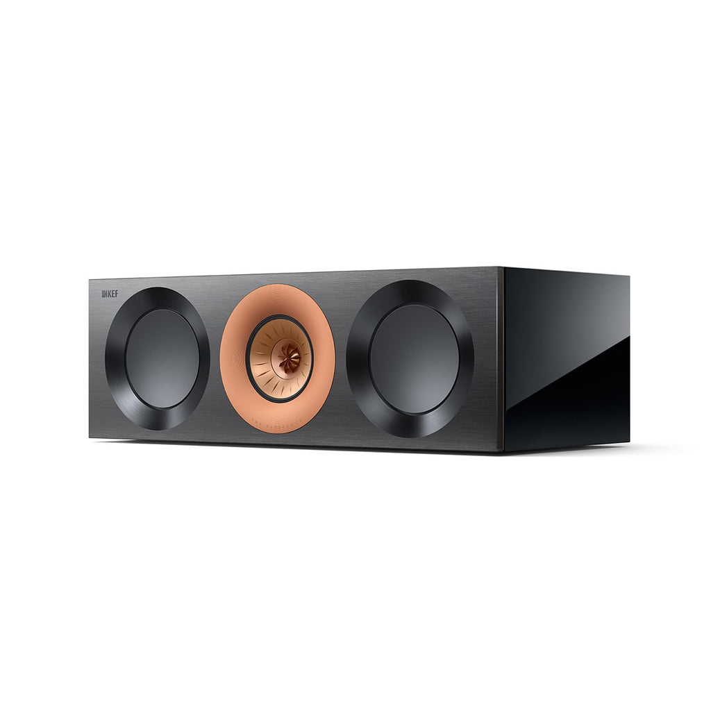 KEF Reference 2c Meta Center Speaker-🟢 PremiumHIFI audio store