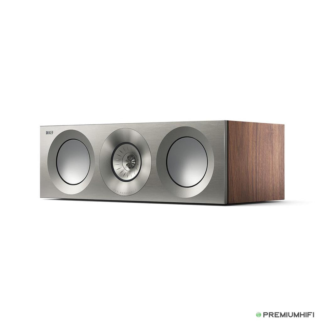 KEF Reference 2c Meta Center Speaker-🟢 PremiumHIFI audio store