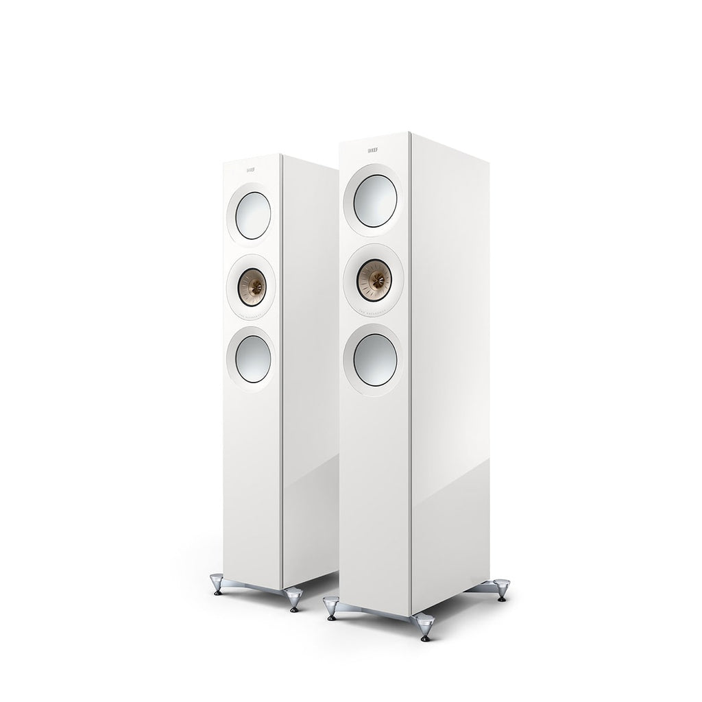KEF Reference 3 Meta Floorstanding Speakers – Pair-🟢 PremiumHIFI audio store