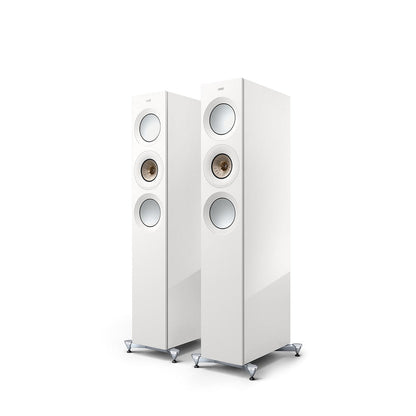 KEF Reference 3 Meta Floorstanding Speakers – Pair-🟢 PremiumHIFI audio store