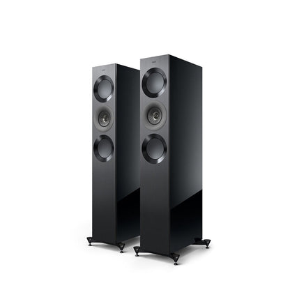 KEF Reference 3 Meta Floorstanding Speakers – Pair-🟢 PremiumHIFI audio store