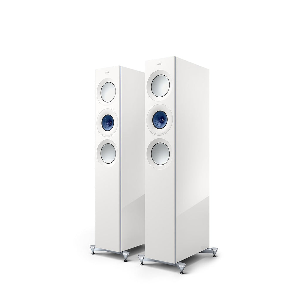 KEF Reference 3 Meta Floorstanding Speakers – Pair-🟢 PremiumHIFI audio store