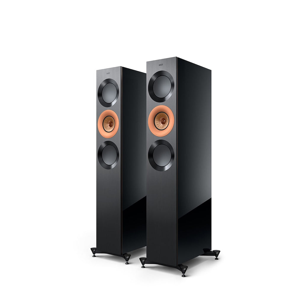 KEF Reference 3 Meta Floorstanding Speakers – Pair-🟢 PremiumHIFI audio store