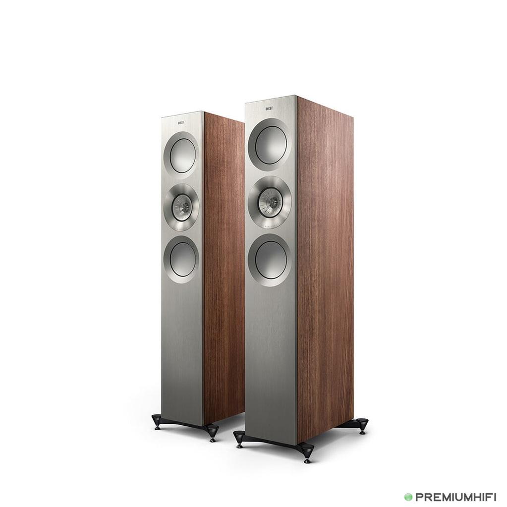 KEF Reference 3 Meta Floorstanding Speakers – Pair-🟢 PremiumHIFI audio store