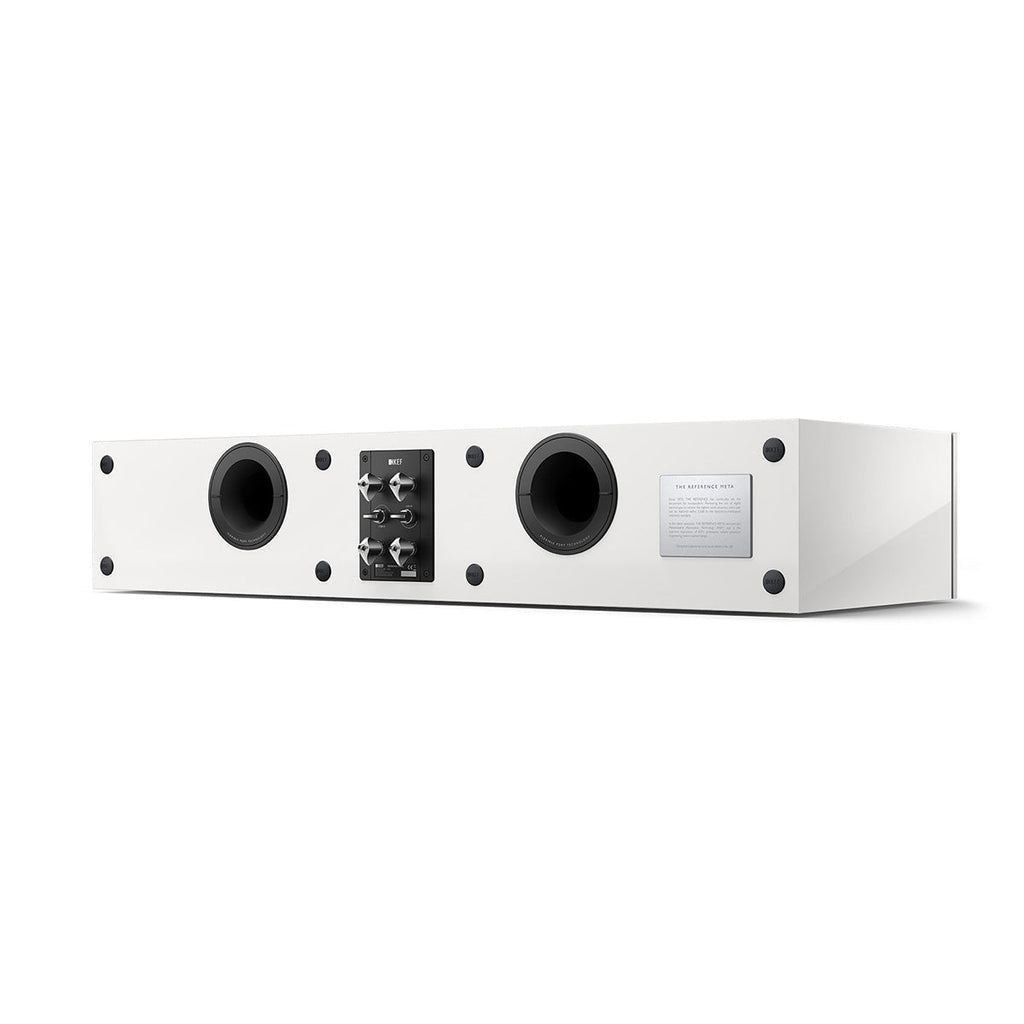 KEF Reference 4c Meta Center Speaker-🟢 PremiumHIFI audio store