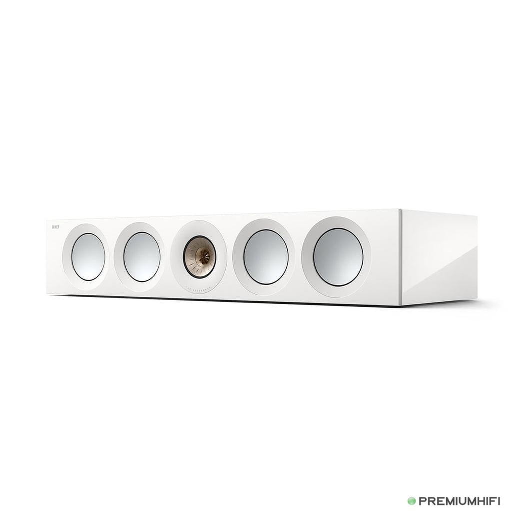 KEF Reference 4c Meta Center Speaker-🟢 PremiumHIFI audio store