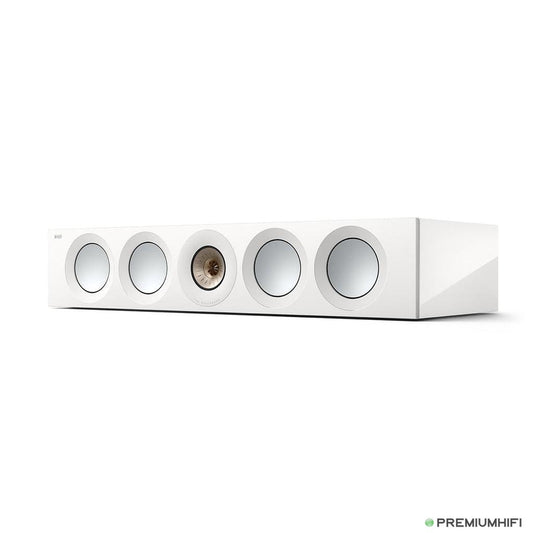 KEF Reference 4c Meta Center Speaker-🟢 PremiumHIFI audio store