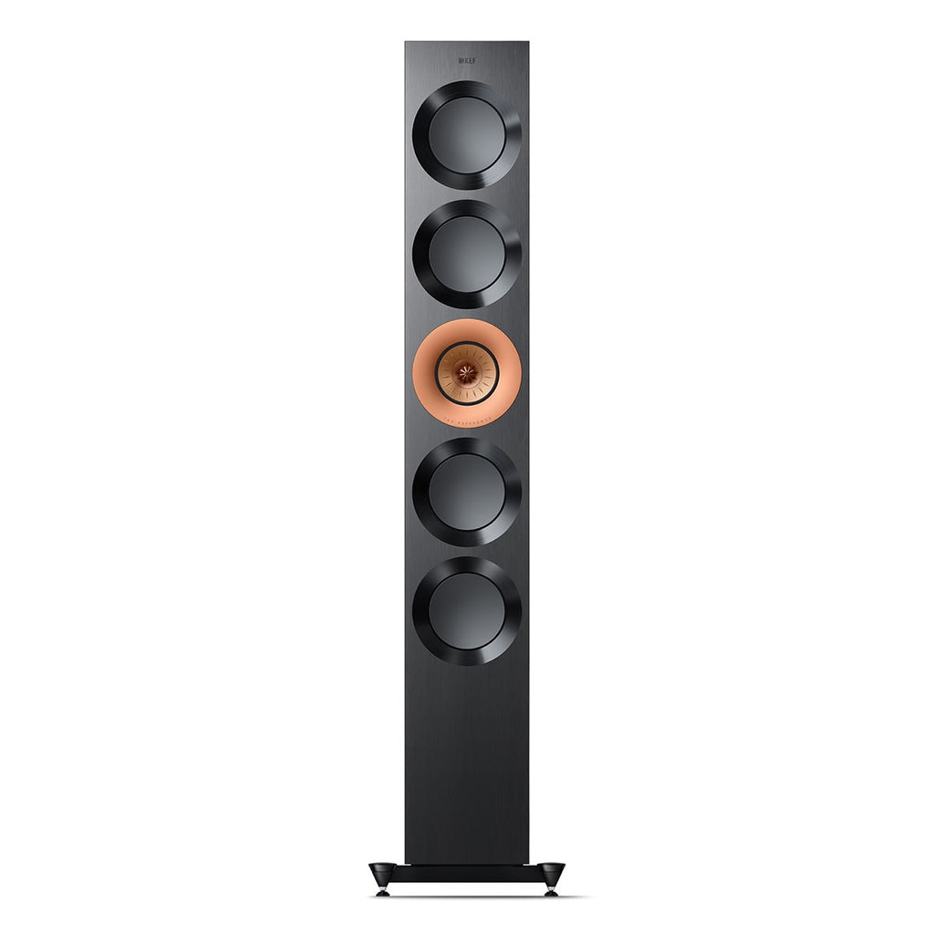 KEF Reference 5 Meta Floorstanding Speakers – Pair-🟢 PremiumHIFI audio store