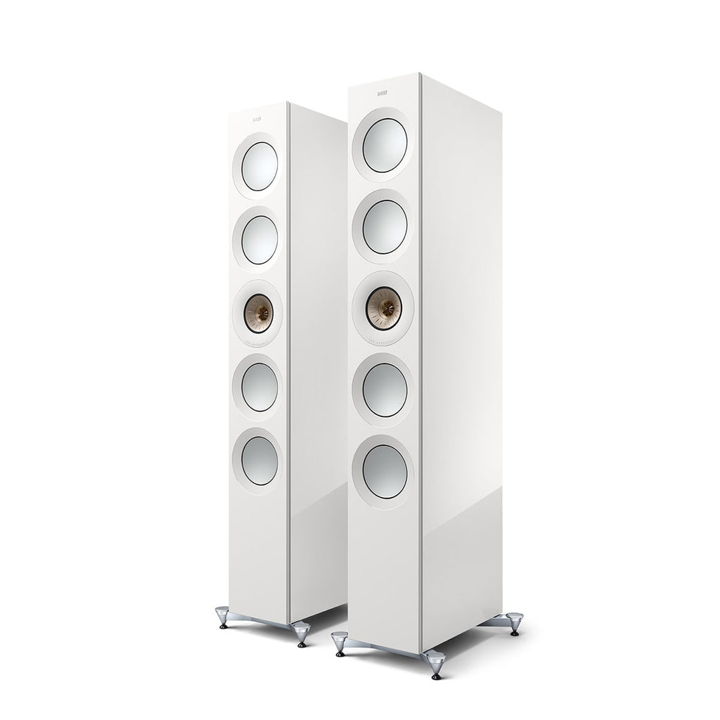 KEF Reference 5 Meta Floorstanding Speakers – Pair-🟢 PremiumHIFI audio store