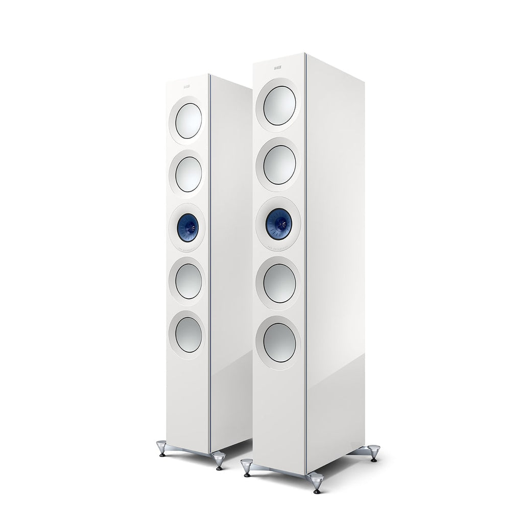 KEF Reference 5 Meta Floorstanding Speakers – Pair-🟢 PremiumHIFI audio store