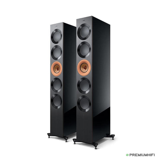 KEF Reference 5 Meta Floorstanding Speakers – Pair-🟢 PremiumHIFI audio store