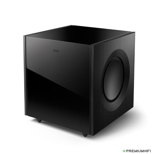 KEF Reference 8b Subwoofer-🟢 PremiumHIFI audio store