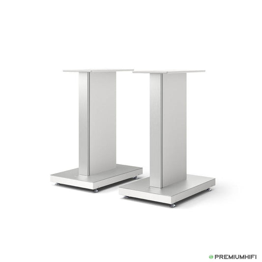 KEF S-RF1 Floor Stand – Pair-🟢 PremiumHIFI audio store
