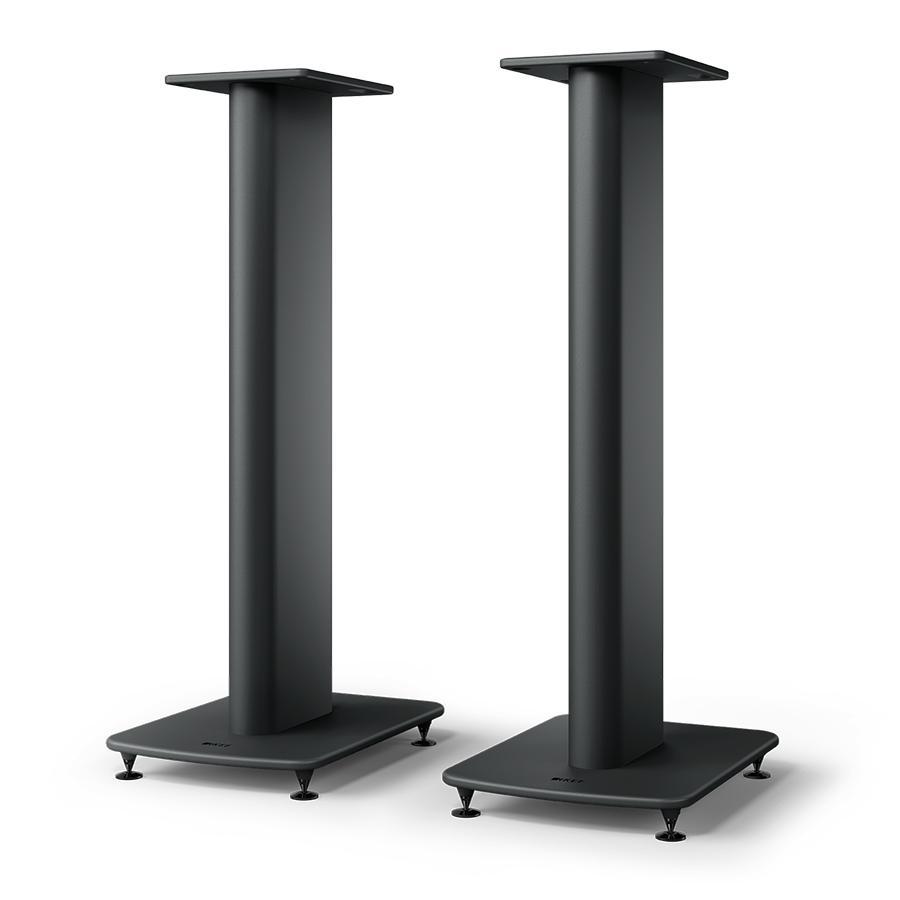KEF S2 Floor Stand – Pair-🟢 PremiumHIFI audio store