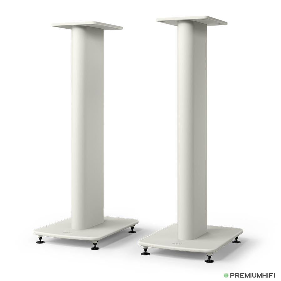 KEF S2 Floor Stand – Pair-🟢 PremiumHIFI audio store