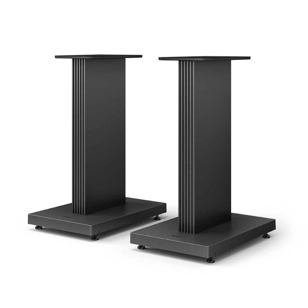 KEF S3 Floor Stand – Pair-🟢 PremiumHIFI audio store