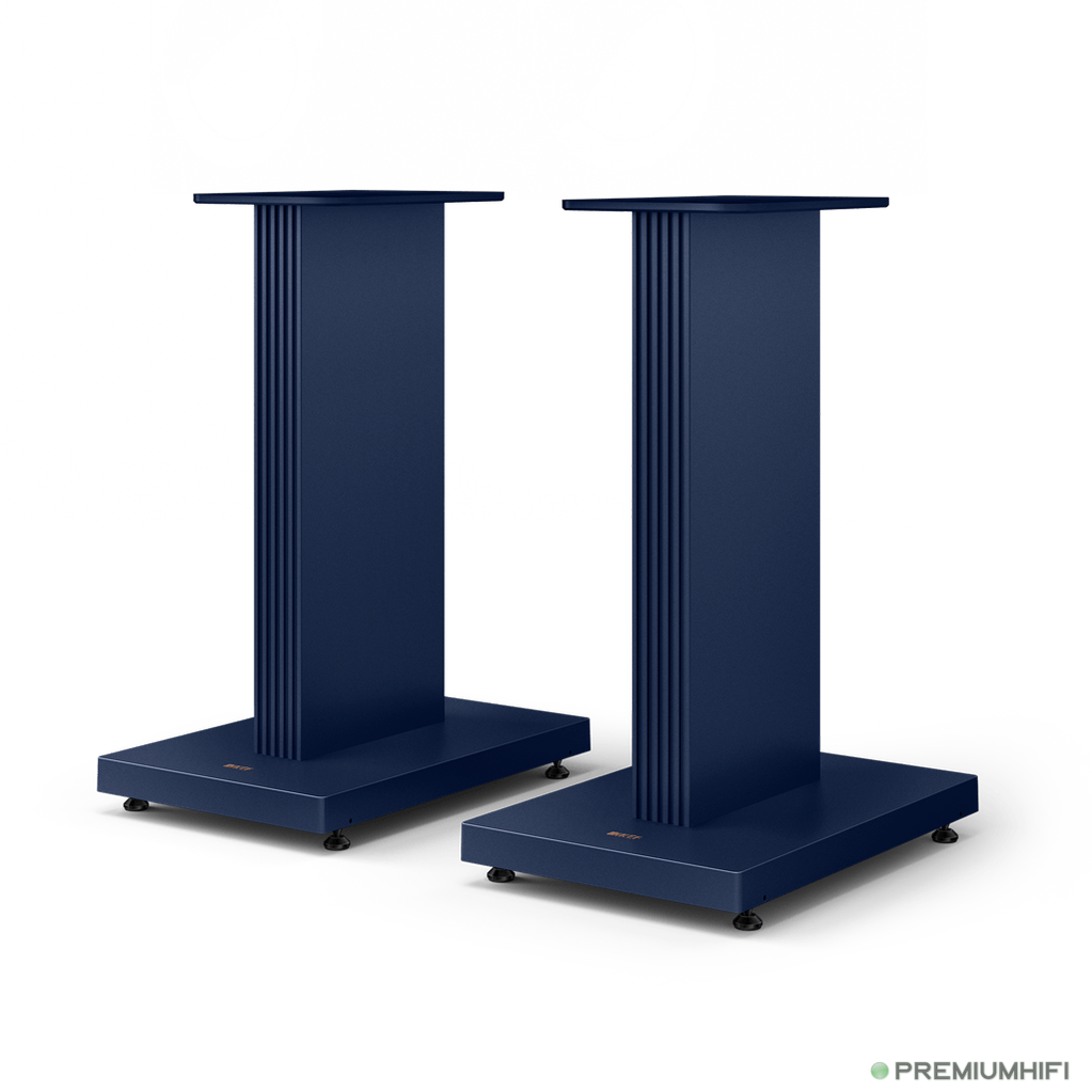 KEF S3 Floor Stand – Pair-🟢 PremiumHIFI audio store